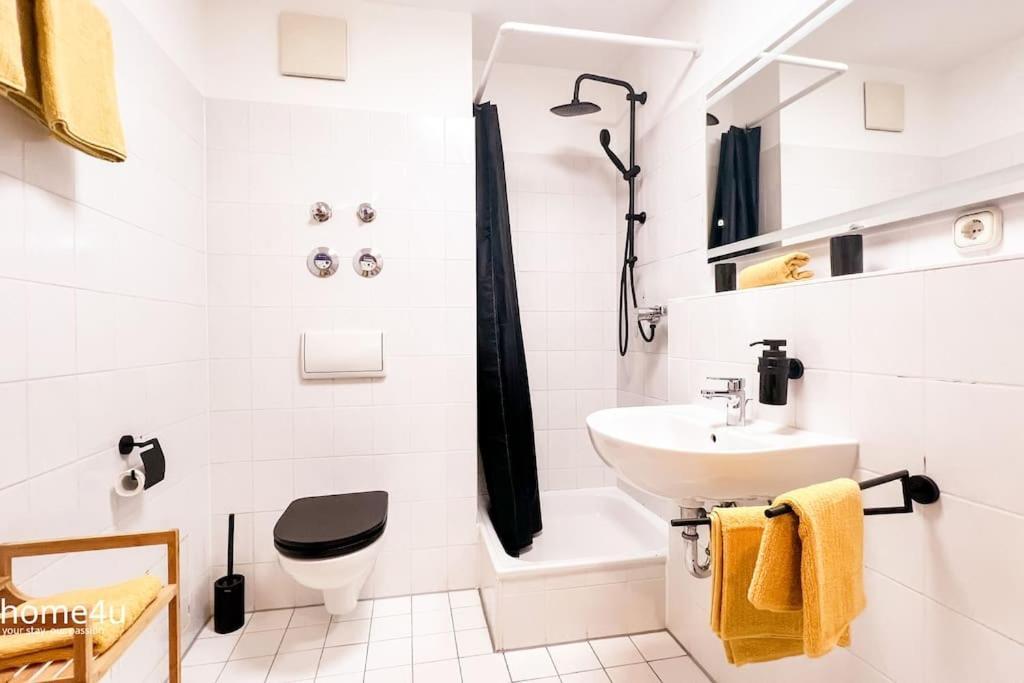 City-Suite, Zentral / Tiefgarage Straubing Exterior foto