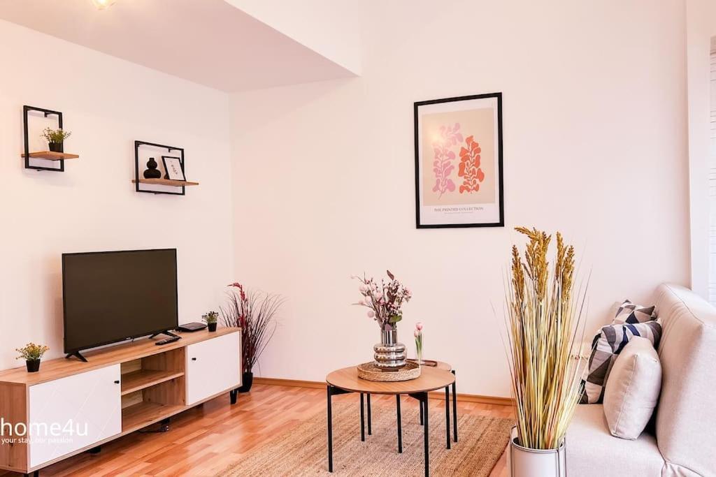 City-Suite, Zentral / Tiefgarage Straubing Exterior foto
